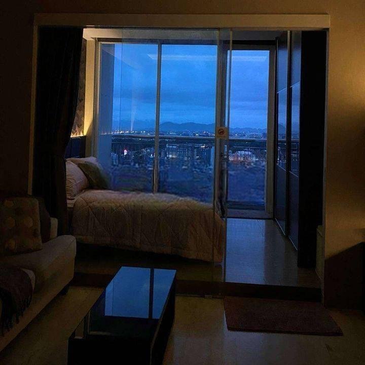 Tipe Properti : Apartemen