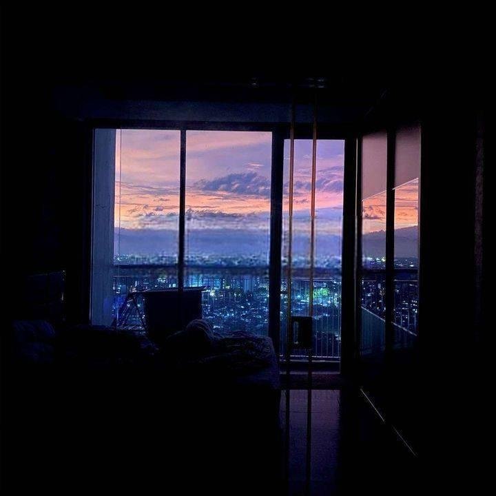 Kondisi Perabotan : Furnished