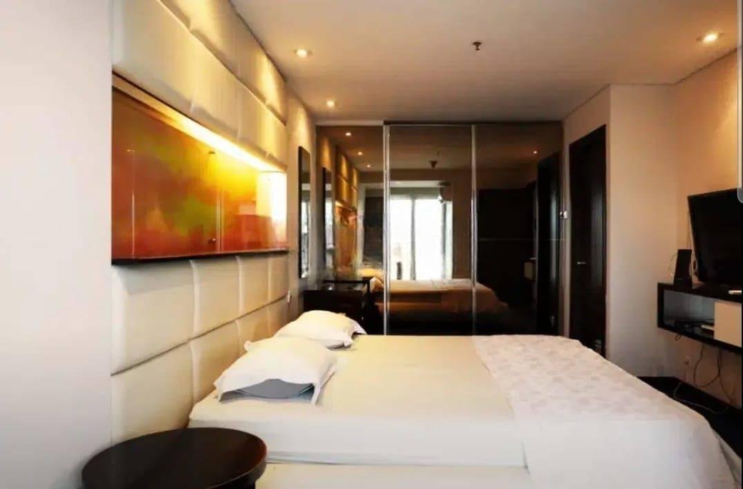 Luas Bangunan : 86 m²