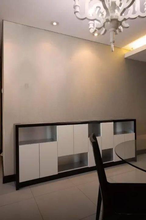 Tipe Properti : Apartemen