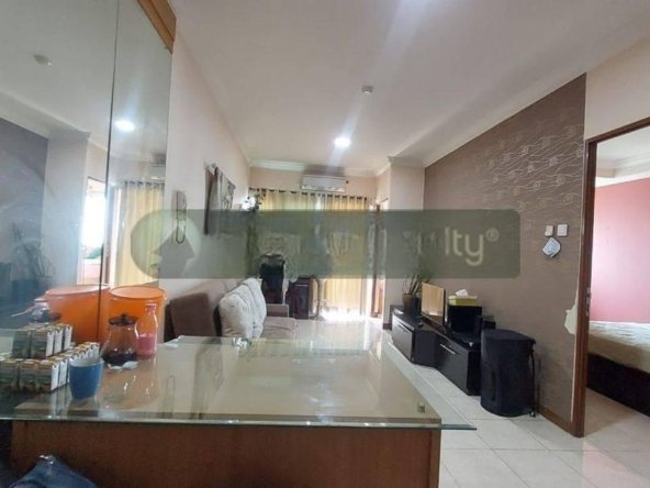 Dijual Nego Sampai Jadi