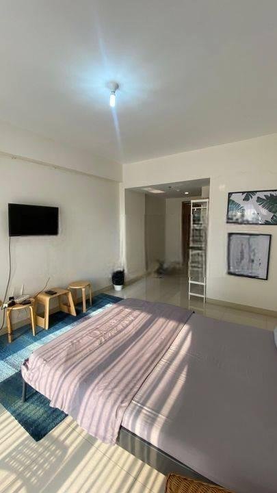 Tipe Properti : Apartemen