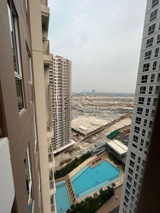 Apartemen Tokyo Riverside Pik 2 Studio 21m2 Jual Bu Tanpa Tulang