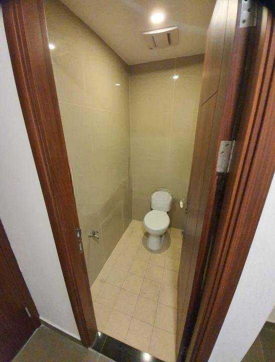 Type Sapphire ( Private Lift )