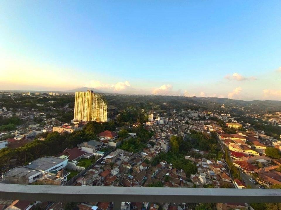 Tipe Properti : Apartemen