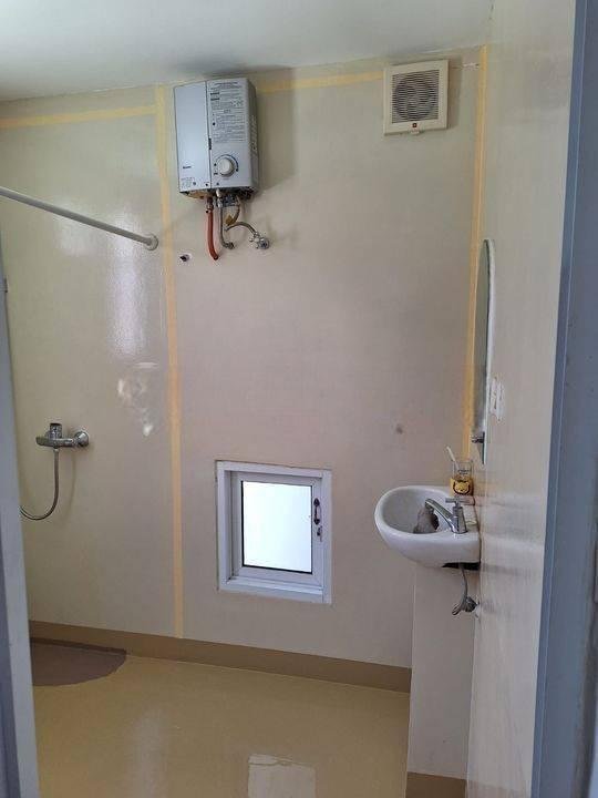 Rumah Semi Furnished di Provence Parkland