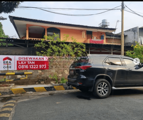 Disewakan Rumah Kelapa Gading Rumah Hoek 32 Disewakan Rumah Kelapa Gading Rumah Hoek Disewakan Rumah Kelapa Gading Rumah Hoek