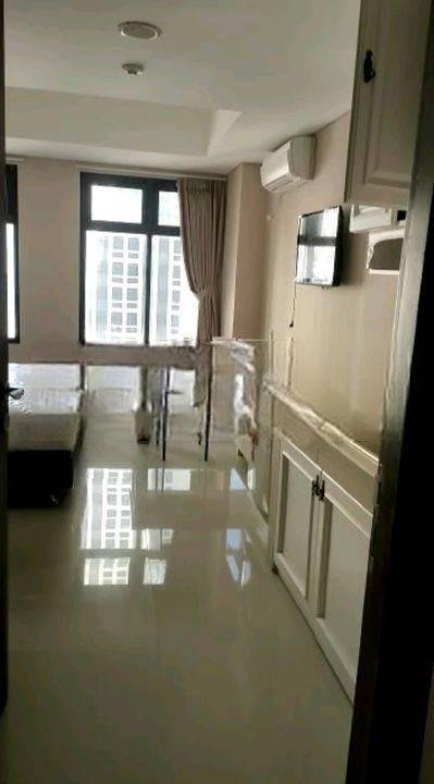 Kamar Mandi : 1 Kamar Mandi : 1