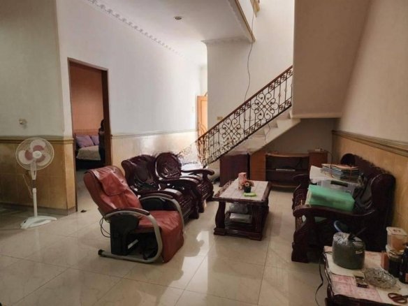 Rumah Kelapa Nias 136m² Termurah, Nego 4 Rumah Kelapa Nias 136m² Termurah, Nego Rumah Kelapa Nias 136m² Termurah