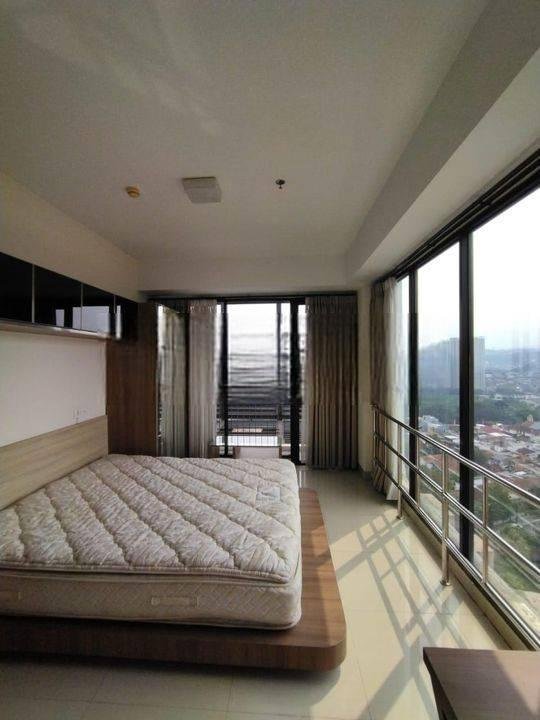 Dijual Dago Suites Apartment 4 BR Furnished Bagus