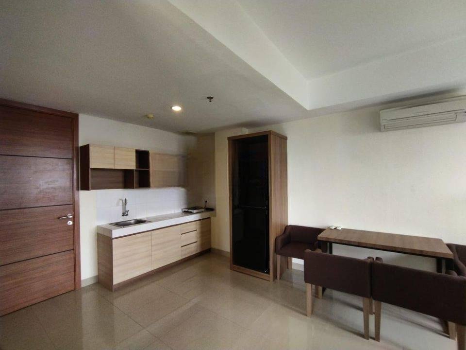 Luas Bangunan : 126 m²