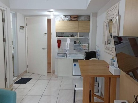 Dijual Apartemen Murah 2 BR Springlake Summarecon Bekasi