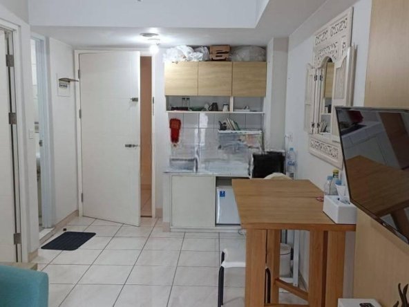 Dijual Apartemen Murah 2 BR Springlake Summarecon Bekasi