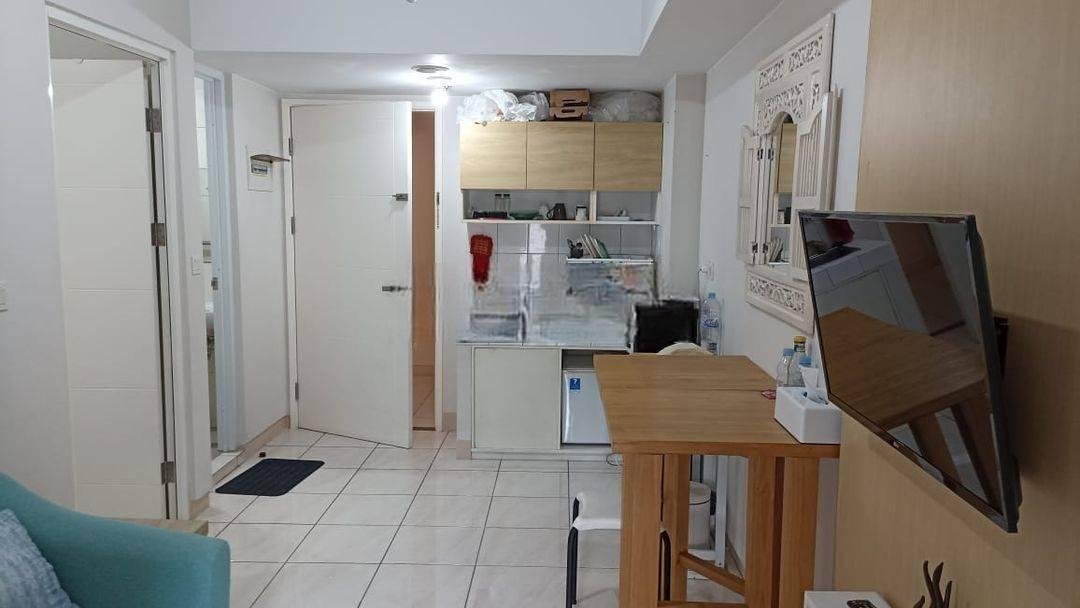 Dijual Apartemen Murah 2 BR Springlake Summarecon Bekasi