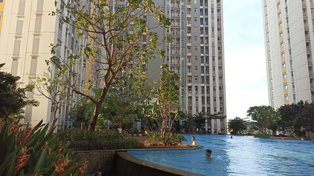 Tahun Dibangun : 2016