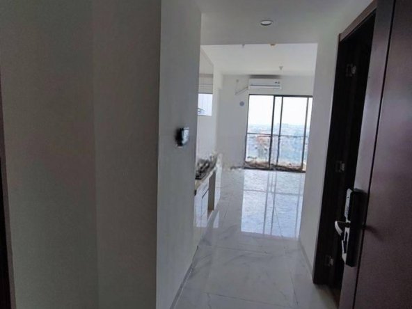 Sky House BSD 2BR paling murah