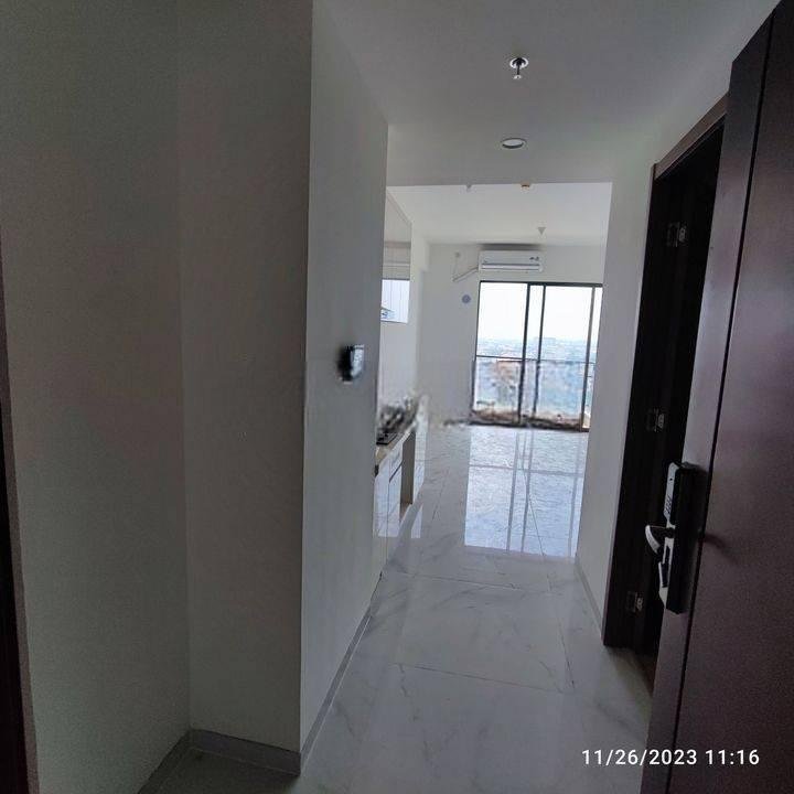 Sky House BSD 2BR paling murah