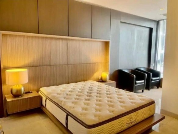 Dijual Dago Suites Apartment 2 BR Furnished