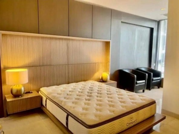 Dijual Dago Suites Apartment 2 BR Furnished