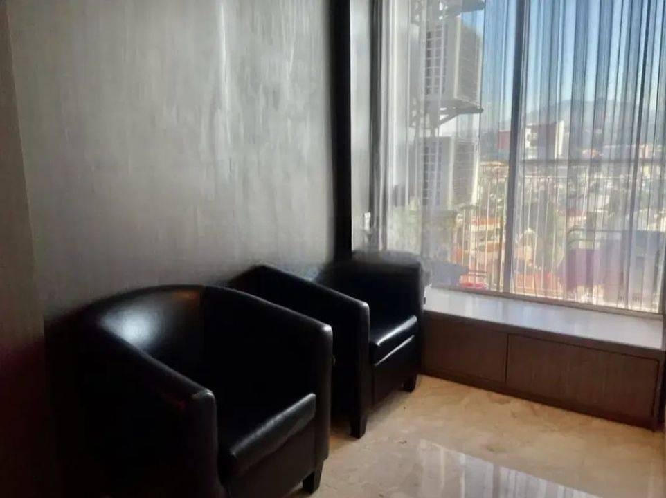 Luas Bangunan : 77 m²