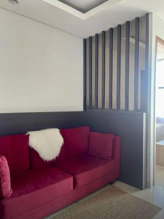 Kondisi Perabotan : Furnished