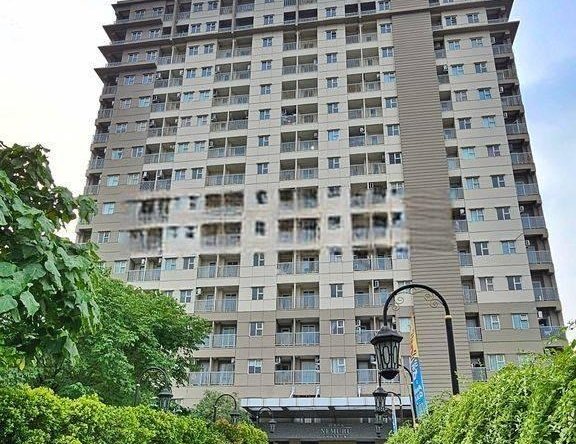 Baileys City Apartemen di Ciputat Utk Investasi