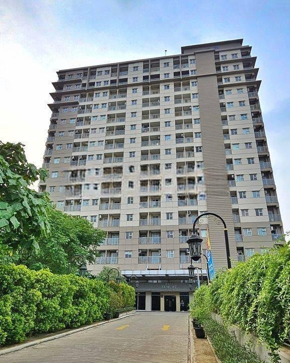 Baileys City Apartemen di Ciputat Utk Investasi