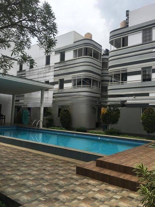 Dijual Kost2an Asati Garden Vanya Park Bsd City