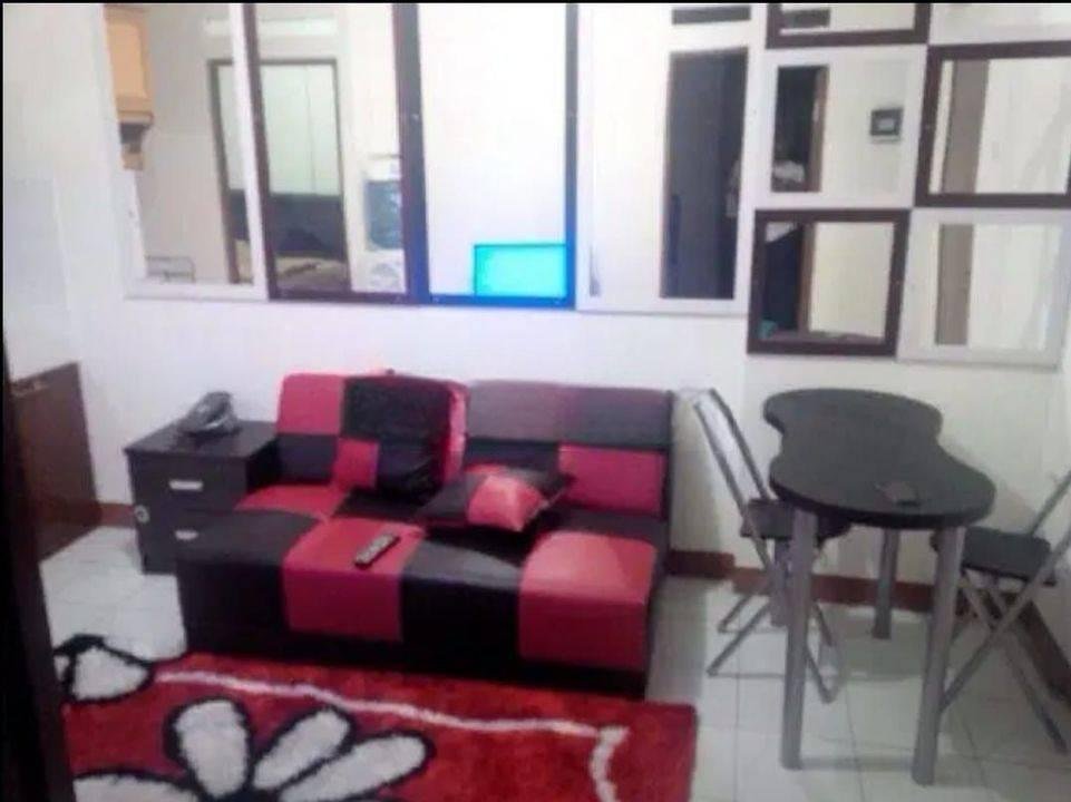 Tipe Properti : Apartemen