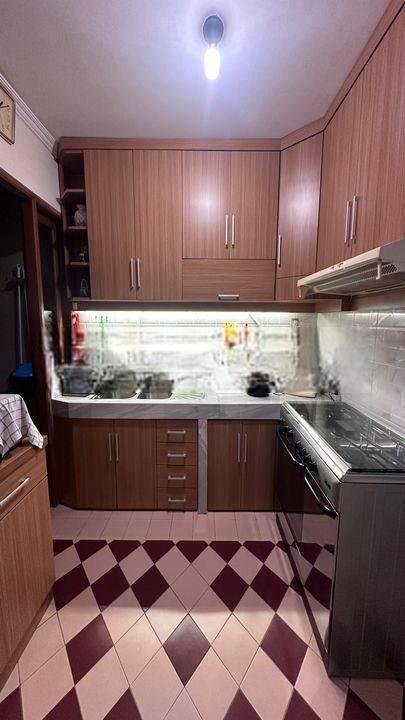 Rumah Permata Buana - Ukuran favorit Jarang Ada - Siap Huni !