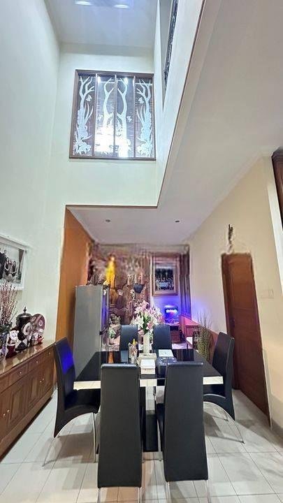 Rumah Permata Buana - Ukuran favorit Jarang Ada - Siap Huni !