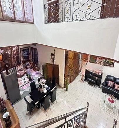 Rumah Permata Buana - Ukuran favorit Jarang Ada - Siap Huni ! 40 Rumah Permata Buana - Ukuran favorit Jarang Ada - Siap Huni ! Rumah Permata Buana - Ukuran favorit Jarang Ada - Siap Huni !