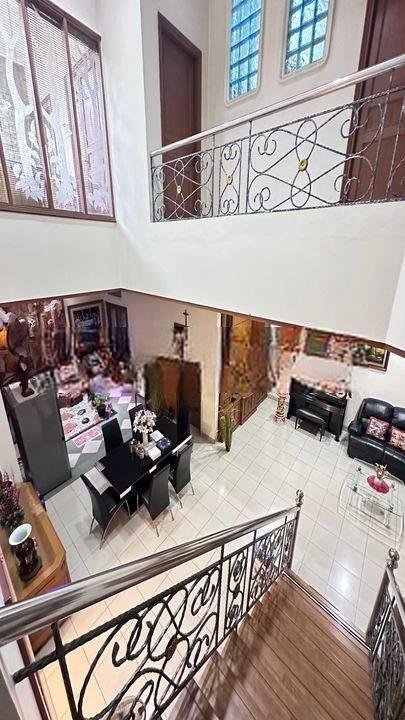 Rumah Permata Buana - Ukuran favorit Jarang Ada - Siap Huni !