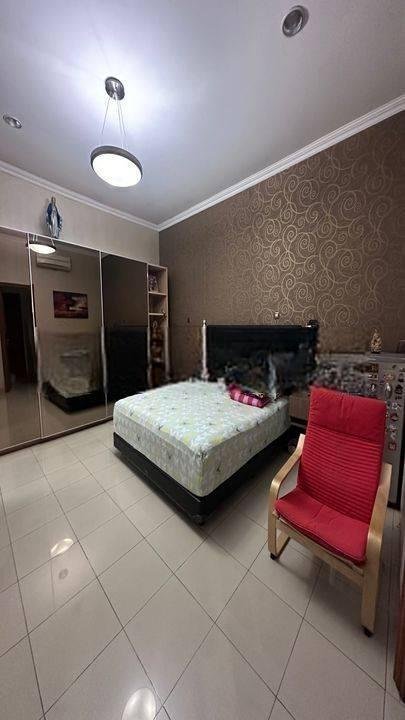 Rumah Permata Buana - Ukuran favorit Jarang Ada - Siap Huni !