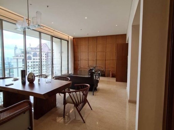 Best Price, Apartemen Pakubuwono Spring 2BR Fully Furnished Dhanti 4 Best Price, Apartemen Pakubuwono Spring 2BR Fully Furnished Dhanti Best Price