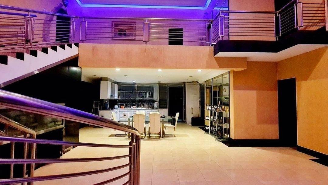 Casablanca Mansion Penthouse 2 Lantai Jual Termurah Di Jaksel Casablanca Mansion Penthouse 2 Lantai Jual Termurah Di Jaksel