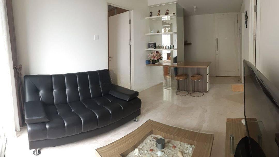 Kamar Mandi : 1 Kamar Mandi : 1