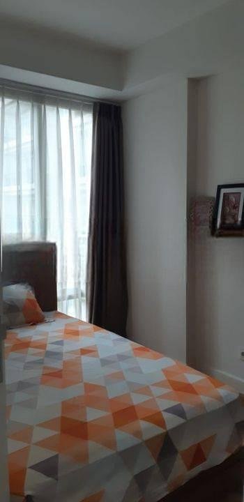 Tipe Properti : Apartemen Tipe Properti : Apartemen