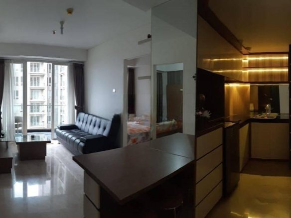 Dijual Apartemen Keren 2 BR Murah Full Furnished di Landmark Residence 16 Dijual Apartemen Keren 2 BR Murah Full Furnished di Landmark Residence Dijual Apartemen Keren 2 BR Murah Full Furnished di Landmark Residence