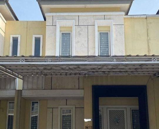 Jual cluster leora furnished rapi siap huni 4 Jual cluster leora furnished rapi siap huni Jual cluster leora furnished rapi siap huni