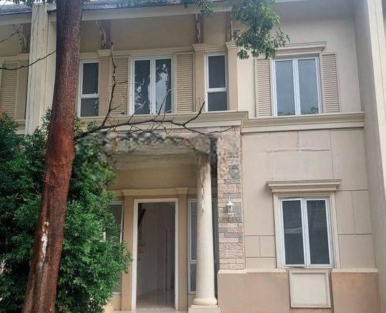 Rumah 2 Lantai di Jalan Utama Assana House 10 Rumah 2 Lantai di Jalan Utama Assana House Rumah 2 Lantai di Jalan Utama Assana House