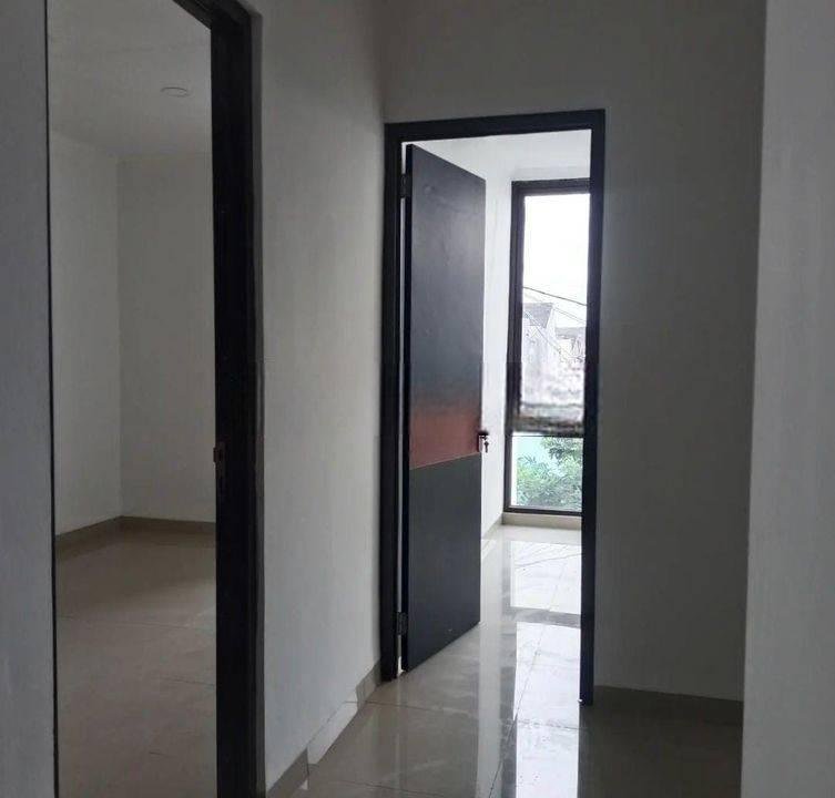 Rumah di Pondok Kelapa Dekat Rs Duren Sawit Dan Kalimalang