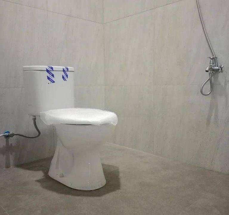 Rumah di Pondok Kelapa Dekat Rs Duren Sawit Dan Kalimalang