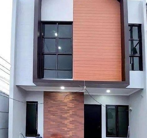 Rumah di Pondok Kelapa Dekat Rs Duren Sawit Dan Kalimalang