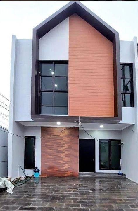 Rumah di Pondok Kelapa Dekat Rs Duren Sawit Dan Kalimalang