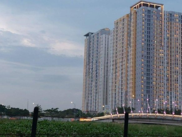 Properties 11 Properties Dijual Apartemen Asri di Summarecon Bekasi