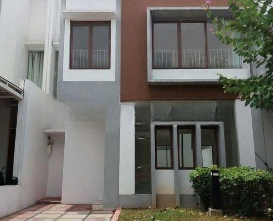Rumah 2lt 8x20 Type 3kt Cluster Alamanda Jgc Jakarta Garden City 36 Rumah 2lt 8x20 Type 3kt Cluster Alamanda Jgc Jakarta Garden City Rumah 2lt 8x20 Type 3kt Cluster Alamanda Jgc Jakarta Garden City