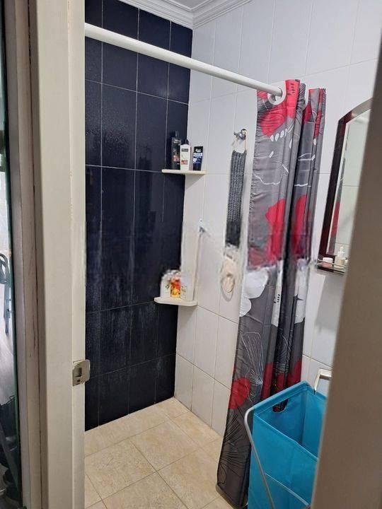 Luas Bangunan : 24 m²