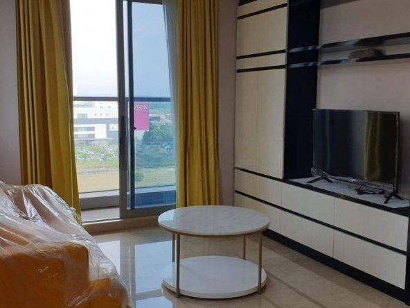 Dijual Apartemen Branz Bsd
