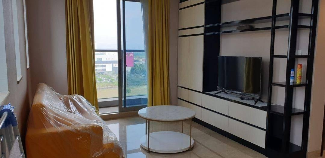 Dijual Apartemen Branz Bsd